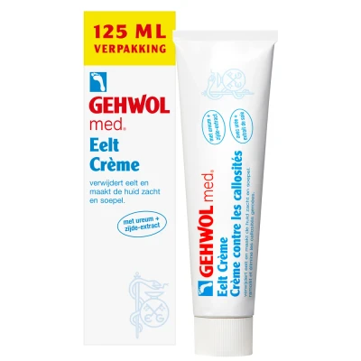 Afbeelding van Gehwol Eeltcreme 125 ml
