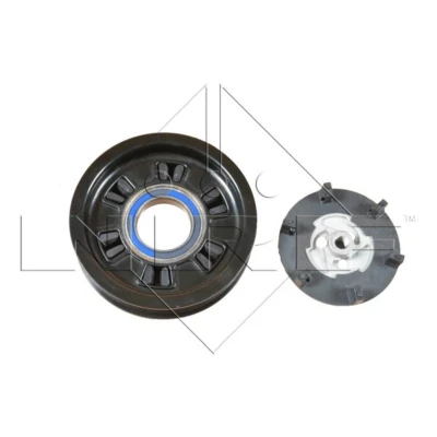 Afbeelding van Magneetkoppeling, airconditioningcompressor NRF 380026