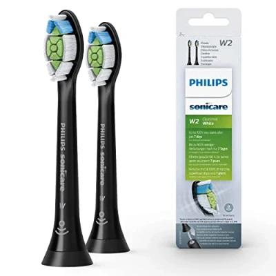 Image de Philips Brossette Sonicare W2 Optimal White (hx6062/13)