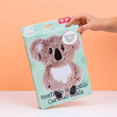 Afbeelding van Koala Warmtekussen Normaal