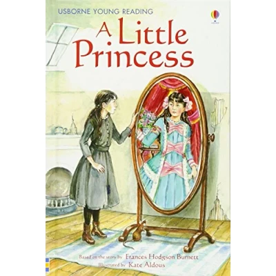 Afbeelding van Little Princess Gift Edition
