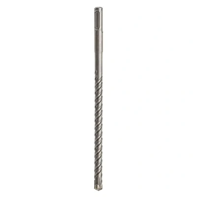 Afbeelding van kwb 261516 40CR staal Hamerboor 16 mm Gezamenlijke lengte 210 SDS Plus 1 stuk(s)