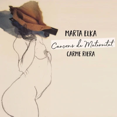 Afbeelding van Marta Elka Cançons De Maternitat (CD)