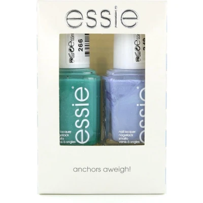Afbeelding van Essie Nagellak Anchors Away (Cadeauset)