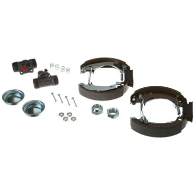Afbeelding van Valeo Remschoen set 554661