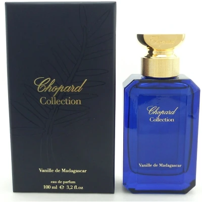 Afbeelding van Chopard Vanille de Madagascar Eau Parfum 100 ml