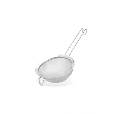 Afbeelding van De Buyer Zeef Ø 16cm Rvs