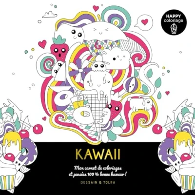 Afbeelding van KAWAII