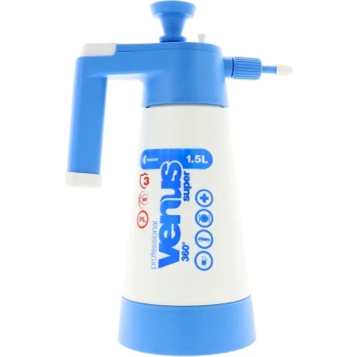 Afbeelding van Kwazar Venus Super 360 Pro+ Handpomp sprayer 1500ml