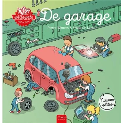 Image de De garage