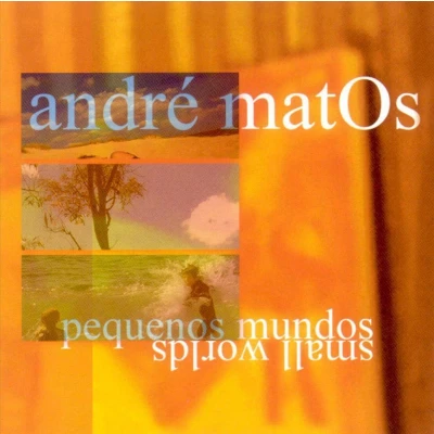 Afbeelding van Small Worlds [spanish Import]