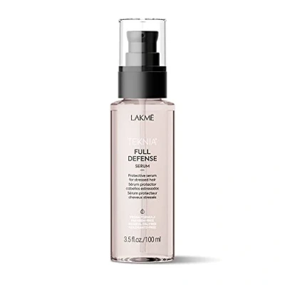 Afbeelding van Lakmé Teknia Full Defense Serum 100 ml
