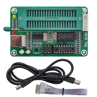 Afbeelding van Fasizi K150 ICSP PIC Automatische programmering met kabel