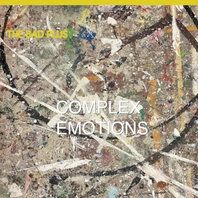 Afbeelding van Bad Plus Complex Emotions (VINYL LP)