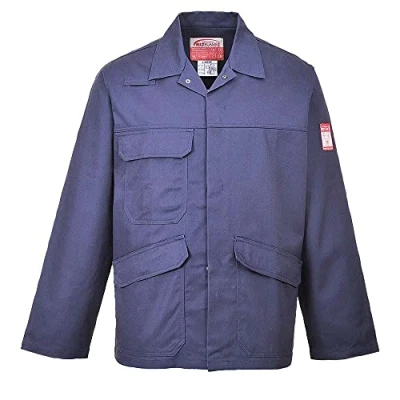Image de Veste Bizflame Pro FR35 Portwest