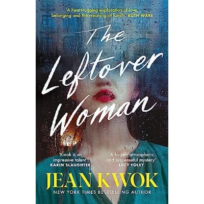 Afbeelding van The Leftover Woman