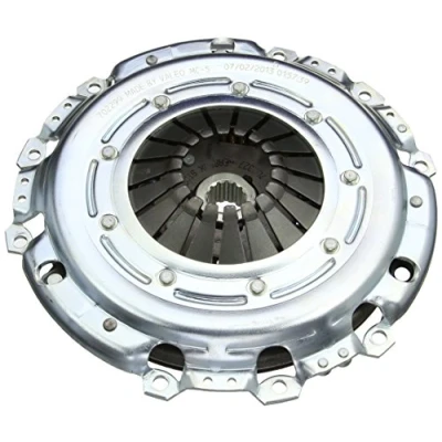 Afbeelding van Valeo Koppelingskit 826460