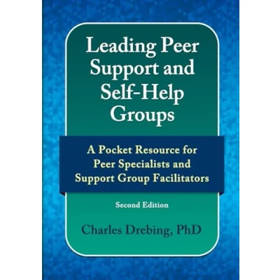 Afbeelding van Leading Peer Support and Self Help Groups