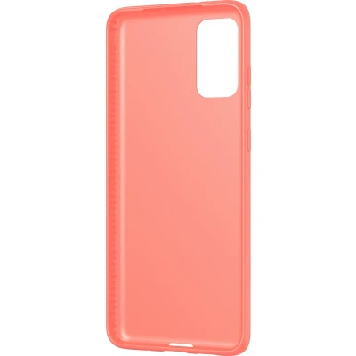 Afbeelding van Tech21 Studio Colour Samsung Galaxy S20 Plus 4G/5G Coral T21 7688