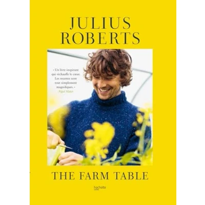 Afbeelding van FARM TABLE