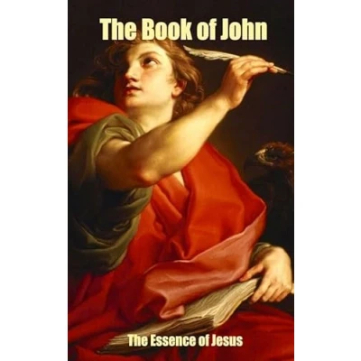 Afbeelding van The Book of John