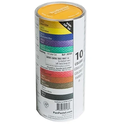 Afbeelding van Bob Ross Titanium White Olieverf Witte Verf Tube 37ml