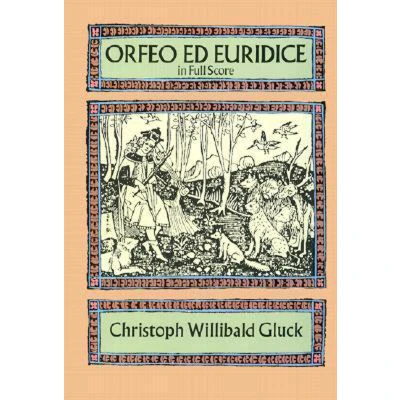 Afbeelding van Christoph Willibald Gluck