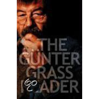 Afbeelding van The Gunter Grass Reader