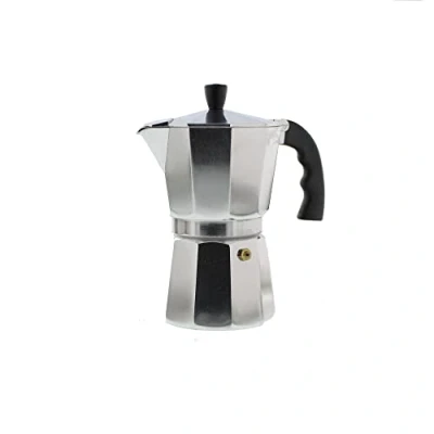 Afbeelding van espressokan 6 kops