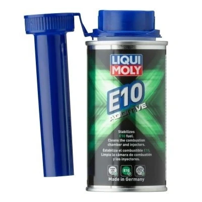 Afbeelding van Brandstoftoevoegsel LIQUI MOLY 21421