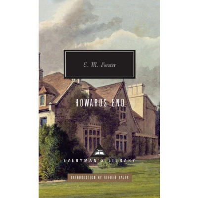 Afbeelding van Howards End