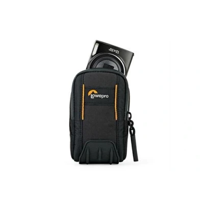 Image de Etui Lowepro Adventura CS 10 Noir pour Appareil photo ultra compact
