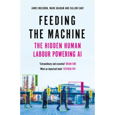 Image de Feeding the Machine