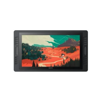 Image de Tablette graphique Huion Kamvas Pro 20 améliorée avec Stylet sans pile