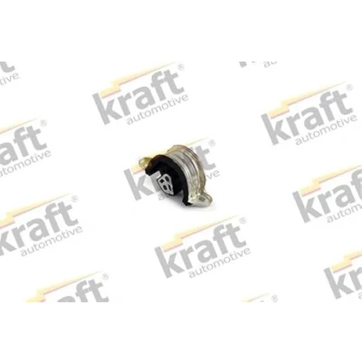 Afbeelding van KRAFT 1491640 Aslichaam / motorsteunlager Rechts voor OPEL: Astra F CC, Calibra A