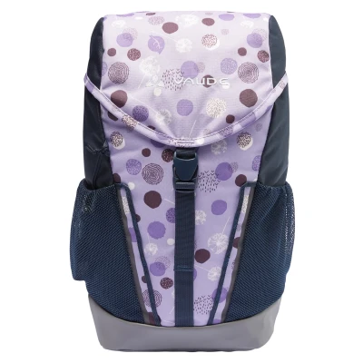 Afbeelding van Vaude Puck 10 Kinderrugzak pastel lilac Kindertas