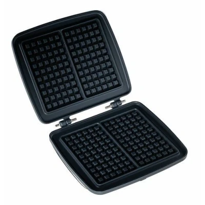 Afbeelding van Nova Wafelvorm 6x10 M003