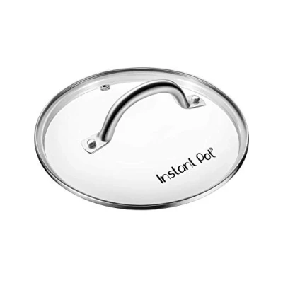 Afbeelding van Instant Pot glazen deksel (7,6 liter)