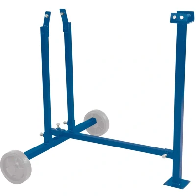 Afbeelding van Scheppach, Versnipperaars, Onderstel HL760L