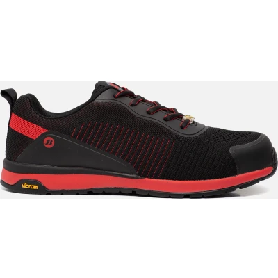 Afbeelding van Bata Spark Werkschoen Laag S1P Maat 44