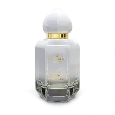 Image de El Nabil Musc Mayssane Eau de Parfum 65 ml