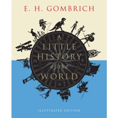 Afbeelding van Little History Of The World