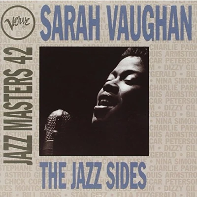 Afbeelding van Verve Jazz Masters 42: The Sides