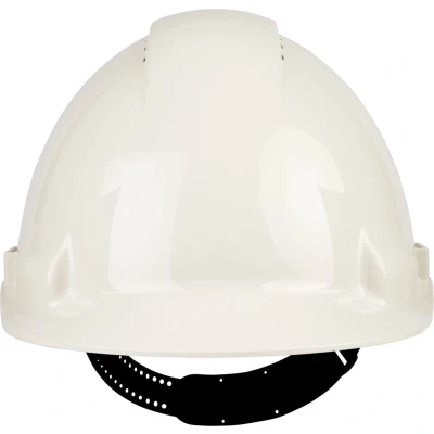 Afbeelding van 3M PELTOR G3000CUV VI Veiligheidshelm met pinlock Wit Plastic sweatband G30CUVVI