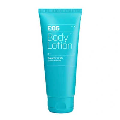 Afbeelding van Escentric Molecules 05 Body Lotion Crème 200ml