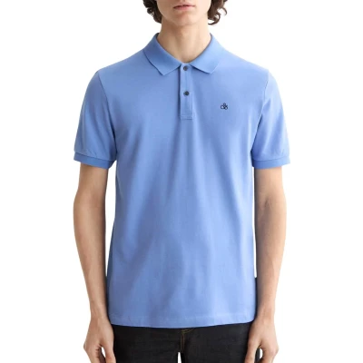Afbeelding van Scotch &amp; Soda Heren Polo&#039;s