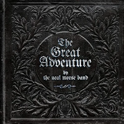 Afbeelding van The Neal Morse Band Great Adventure (2 CD)
