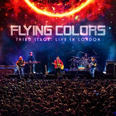 Afbeelding van Third Stage: Live In London