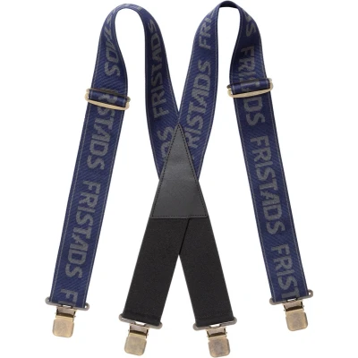Afbeelding van Fristads Bretels 9322 Pppa Blauw