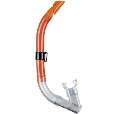 Afbeelding van Beco Kinder Snorkeltube Rood